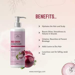 Nuevo Aceite Capilar Reemiga de Cebolla Roja Anticaspa y Suavizante para el Crecimiento del Cabello, Superventas - Product Image 2