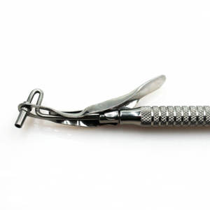 Strumento Porta-Amalgama Chirurgico Dentale in Acciaio Inossidabile SCS dalla Cina - Product Image 4