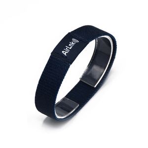 สายรัดข้อมือ NFC แบบยืดได้ GSC Link to Web 13.56MHZ  แบบตั้งโปรแกรม URL ได้ - Product Image 5