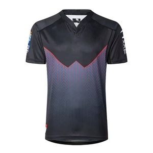 2026 Crusader Rugby Jersey Fabriek Sale Gepersonaliseerd Rugby Shirt Geborduurd Logo Snel Droogend Polo Stijl Super Rugby League Jersey - Product Image 1