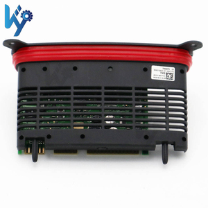 Module de commande TMS pour phare LED KY OEM 7355073 pour Série 5 F10 F18 LCI, 12V, alliage d'aluminium, garantie 12 mois, 35W, neuf - Product Image 4