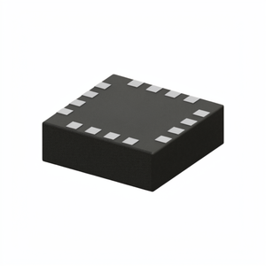 BOM IC In Stock 9FGV1008C000LTGI8 16 TFLGA Exposed Pad Electronic Chips Component Clock Timing - Product Image 1
