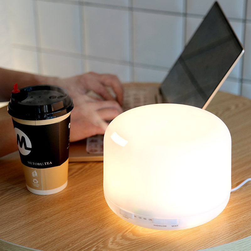 โคมไฟให้ความร้อน 500 มล.