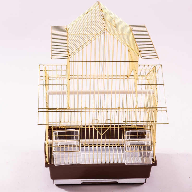 Outdoor Bird Cage Parrot Cage Birdcage