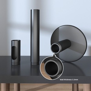 Support de <span class=keywords><strong>plafond</strong></span> pour projecteur Yinzam 2026, robuste, réglable en hauteur, charge maximale 10 kg, pour Hisense JMGO XGIMI Dangbei - Product Image 3