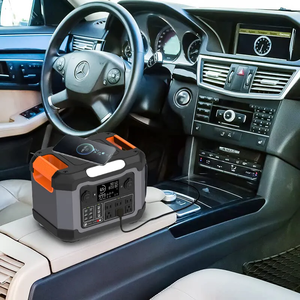 Заводское производство, разная автономная домашняя энергетическая система, портативный аккумулятор для хранения энергии - Product Image 5