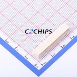 HC-5264-12A Wire-to-Board Pin Header Through hole Component (THT),P=2.5mm Connector 1x12P 2.5mm Through Hole Mini-SPOX (5264) - Product Image 1
