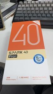 spark40pro+ Teléfono Móvil con Procesador Tencore, Teléfono Android, Teléfono Móvil Original, Teléfono Pequeño - Product Image 4