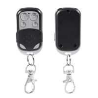 Télécommande de porte de garage YET026-T, clonage, 433,9 MHz, avec quatre canaux, pour remplacement de clé ancienne