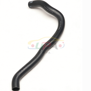 Sistema de refrigeración de alto rendimiento: Manguera Superior del Radiador 25411-2H000 254112H000 para Hyundai Elantra Kia Ceed 25411 2H000 - Product Image 2