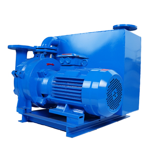 Pompe à vide annulaire série BOYUAN 2BV avec économie d'énergie par utilisation de l'eau – Produit des fabricants - Product Image 4