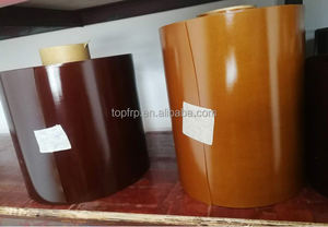 Glass Fiber Voice Coil Material TGL TSV Glass Fiber Voice Coil Material for Voic Coil Bobbin Material - Product Image 2