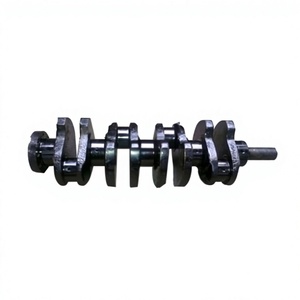 เหมาะสำหรับเพลาข้อเหวี่ยง TATA Telcoline OEM 254703107917 เครื่องยนต์ 4DL TC อะไหล่รถยนต์ อะไหล่แท้ - Product Image 1