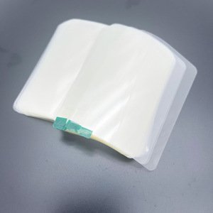 Protector de Pantalla para Teléfono Móvil 0.18mm PET Anti-Rayones Dureza 2D 6H Para Otras Marcas - Product Image 2