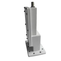 LNB satellite bande C 3,7-4,2 GHz avec filtre 5G, LNB bande C 3,8-4,2G 5,15 GHz, filtre 5G bande C RF
