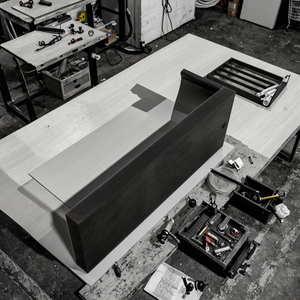 Chất lượng cao Carbon Graphite <span class=keywords><strong>Composite</strong></span> tấm 99.99% Carbon nội dung 65-135 Mpa nén sức mạnh tùy chỉnh tấm cho công nghiệp - Product Image 6