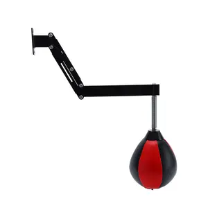 CHENGMO SPORTS nuovo elenco Dodge Fight <span class=keywords><strong>Ball</strong></span> Head Band boxe sacco da boxe regolabile <span class=keywords><strong>Speed</strong></span> <span class=keywords><strong>Ball</strong></span> di alta qualità - Product Image 1