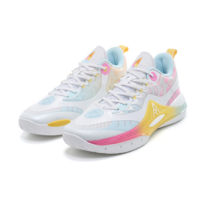 Rigorer AR2 15Flavors Sneakers da <span class=keywords><strong>Basket</strong></span> Sportive Leggere e Traspiranti con Ottima Presa per la Vita Universitaria e il <span class=keywords><strong>Basket</strong></span> Quotidiano - Product Image 3