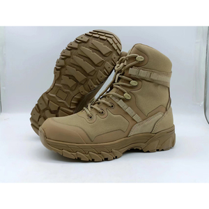 <span class=keywords><strong>Bottes</strong></span> <span class=keywords><strong>de</strong></span> <span class=keywords><strong>chasse</strong></span> et d'alpinisme résistantes à l'usure pour hommes <span class=keywords><strong>bottes</strong></span> <span class=keywords><strong>de</strong></span> randonnée imperméables <span class=keywords><strong>avec</strong></span> <span class=keywords><strong>fermeture</strong></span> à glissière <span class=keywords><strong>bottes</strong></span> tactiques du désert en daim <span class=keywords><strong>de</strong></span> vache - Product Image 2