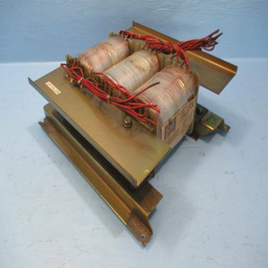 Transformador Aq <span class=keywords><strong>Trafo</strong></span> SLTF 4 Robot Transformer 3HAC 61621 478119J5 Número <span class=keywords><strong>de</strong></span> Pedido Global Serie Especificaciones Detalladas Módulo - Product Image 3