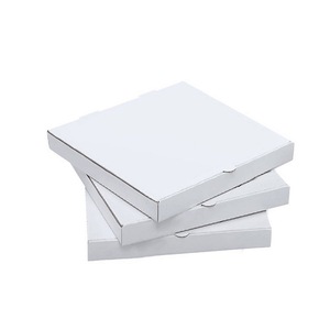กล่องกระดาษลูกฟูกสำหรับเครื่องบิน ขนาด 250x100x70 มม. กล่องบรรจุภัณฑ์แบบพับสามชั้น กล่องสำหรับจัดส่งด่วน - Product Image 2
