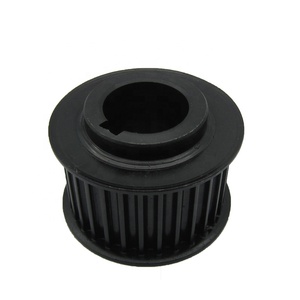 1045 thép thời gian ròng rọc thiết kế chất lượng cao ròng rọc cho hiệu quả thời gian hệ thống - Product Image 3