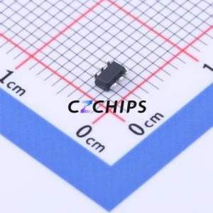 ชิปวงจรรวม SOT-23-6 TPS22918TDBVRQ1ของแท้ใหม่สวิตช์อิเล็กทรอนิกส์พลังงาน PMIC - Product Image 2