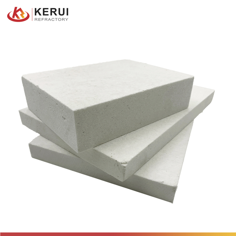 KERUI High Temperature Refractory 6 50mm