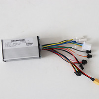 Contrôleur sans balais en gros pour trottinette électrique, contrôleur 48V pour trottinettes L10 L10PRO, pièces de rechange