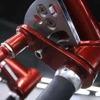 Máquina de <span class=keywords><strong>remo</strong></span> supercircular Juren, construcción de acero metálico para uso comercial, <span class=keywords><strong>beneficios</strong></span> de entrenamiento de fuerza plegables - Product Image 3