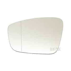 Lentilles de rétroviseur Volkswagen, verre sphérique chauffant pour Jetta Passat Beetle, côté gauche et droit - Product Image 3