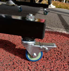 Nhà máy trực tiếp 15mm ngoài trời đào tạo Bảng bóng bàn không thấm nước gấp <span class=keywords><strong>ping</strong></span> <span class=keywords><strong>pong</strong></span> bảng thỏa thuận tốt nhất - Product Image 5