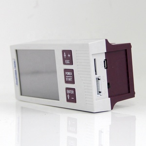 Độ Nhám Bề Mặt <span class=keywords><strong>Tester</strong></span> Kỹ Thuật Số HUATEC NEW SRT-6680 Xách Tay Phẳng <span class=keywords><strong>Tester</strong></span> Với 22 Thông Số - Product Image 3