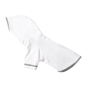 Bata de Baño Informal para Perros y Gatos, Cobertura Total, para <span class=keywords><strong>Chihuahua</strong></span>, <span class=keywords><strong>Golden</strong></span> Retriever, Secado Rápido, Absorbente, de Poliéster, Ropa Cómoda para el Baño de Mascotas - Product Image 5