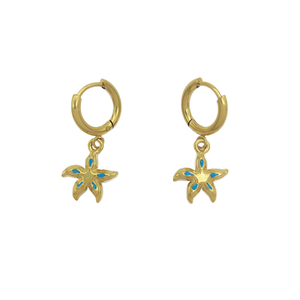 Pendientes de Moda YE200-S140-18886-5 - Product Image 2