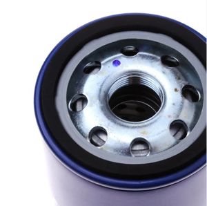 Fabrika toptan yüksek performanslı araba aksesuarları motor için yağ filtresi 12690386 Cadillac/dodge/chevrolet 12640445 - Product Image 3