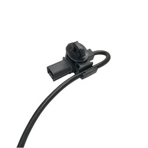 Sensor de velocidad de rueda delantera ABS Honda Crv 57450 Tmc T01, nueva pieza de repuesto para modelos 2017 21 - Product Image 3