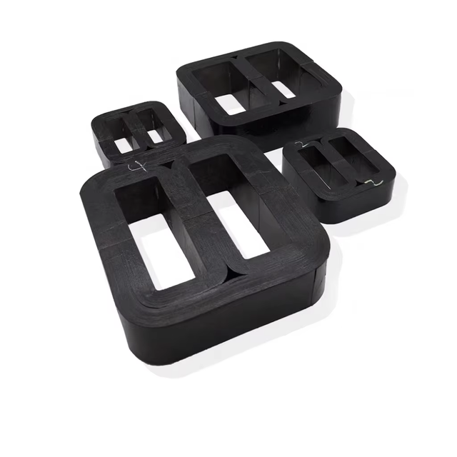 Premium Soft Ferrite Core and Silicon Steel for Transformer Laminations