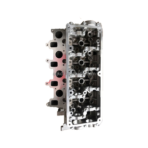 Birçok kalıpları ile 30years'Factory kaynağı silindir kafaları silindir kafası csb CSNA CKTB * CKTC * CKUB * CKUC * CKUP 2.0TDI 1968 - Product Image 6