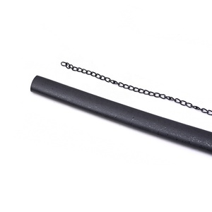 Vente chaude BLEACH Kurosaki Ichigo <span class=keywords><strong>Ban</strong></span> <span class=keywords><strong>Kai</strong></span> Anime épée bois jouet épée pour Cosplay - Product Image 4