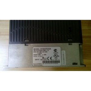 ไดรฟ์ปรับความถี่ VFD037E43A VFD-E ของแท้ 3.7 กิโลวัตต์ 3 เฟส 460 โวลต์ AC มอเตอร์อินเวอร์เตอร์ - Product Image 1