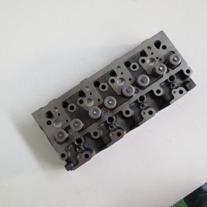 Deals CX7 Cylinder Head OEM Standard Fitment | Alibaba.com