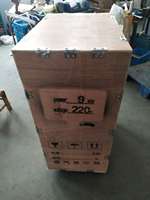 220V/380V 전압 강철 스팀 세차기 8-10bar 압력 300-1200cc/min 물 소비량으로 효율적인 자동 세척