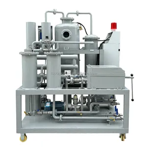Portable and Easy Operate Hydraulic Oil Purifier Series TYA