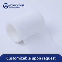 Membrane de dégazage en nylon Eco Polymer KleenGas2*6 pour le filtrage des liquides dans le broyage de la farine