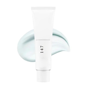 Crème réparatrice forte 147 en aluminium de 50 ml, crème hydratante douce, crème de jour, soin de la peau coréen, crème pour le visage - Product Image 3