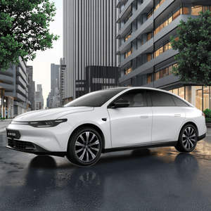 Leapmotor C01 Veicolo Elettrico con Autonomia NEDC 201-300 km, Motore 200-250kW, Coppia 300-400Nm, Batteria 30-50kWh, Bestseller Auto Usata - Product Image 1