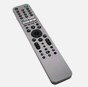 Control remoto por voz RMF-TX621E para Sony Bravia TV XR-55A90J sin retroiluminación - Product Image 2