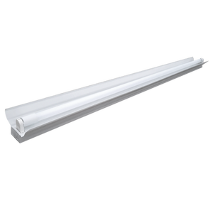 T8 LED Tube <strong>Batten</strong> Fixture G13 Single Double Lamp <strong>Holder</strong> 600mm 1200mm 1500mm Surface Mounted Light Fitting - Product Image 5
