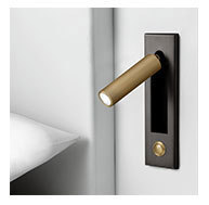 Poignée de meuble en alliage d'aluminium certifiée CE pour armoire de cuisine, commode, penderie - Design moderne, installation facile - Product Image 3